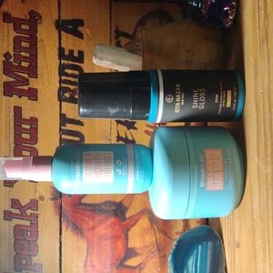 Hair bundle NWT